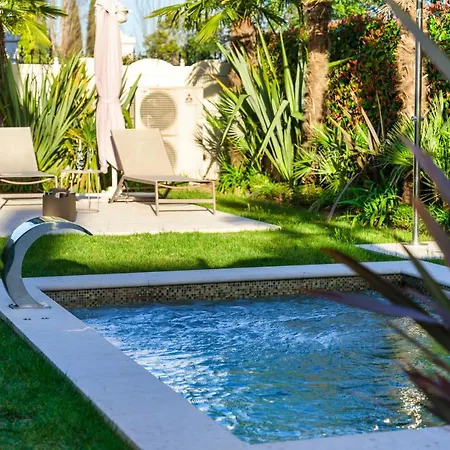 Villa Apt24 - Luxury Lakefront Onassis Sirmione