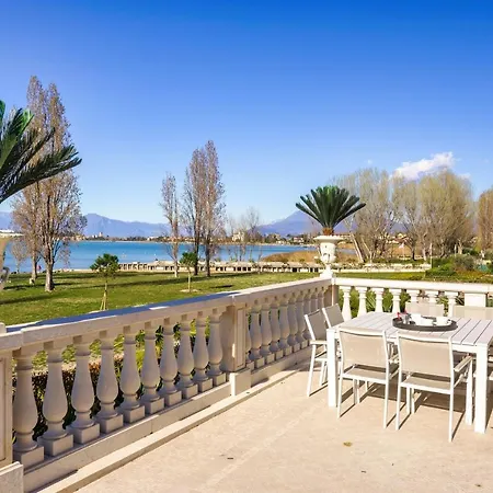 Apt24 - Luxury Lakefront Onassis Villa Sirmione